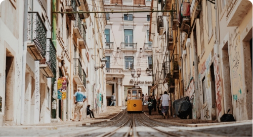 Lisboa